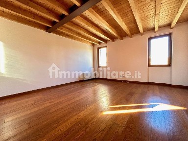 Attico via centro 65, Borgo Roma, Verona
