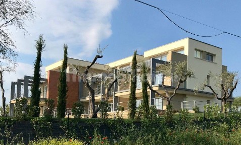 Attico ottimo stato, 169 m², Lazise