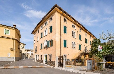Mansarda via Oliveti 5, Centro, Torri del Benaco