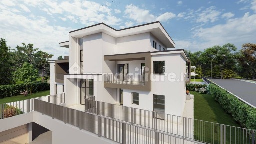 Attici e Appartamenti di nuova costruzione a San Giovanni Lupatoto