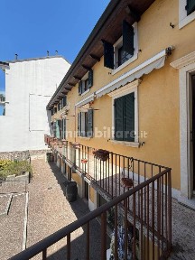 Attico via 30 Maggio, Centro, Peschiera del Garda