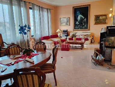 Attico via Cesare Battisti, Centro, San Giovanni Lupatoto