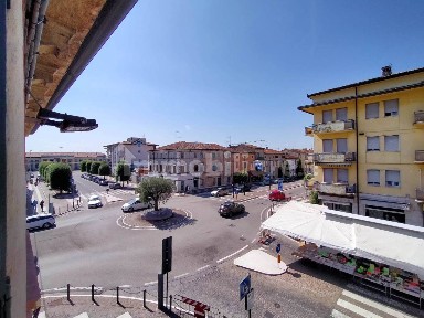 Mansarda corso Giuseppe Garibaldi 73, Villafranca di Verona