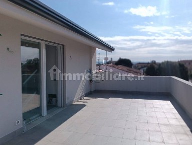 Attico nuovo, 63 m², Centro, San Bonifacio