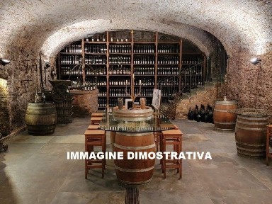 Attico corso Vittorio Emanuele II 34C, Centro, Soave
