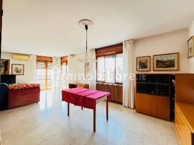 Legnago, Via Pier Domenico Frattini, 43