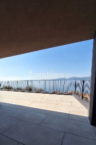 Attico nuovo, 210 m², Centro, Torri del Benaco