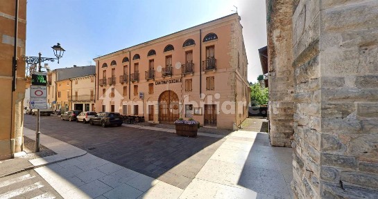 Attico via Roma 48, Centro, Soave
