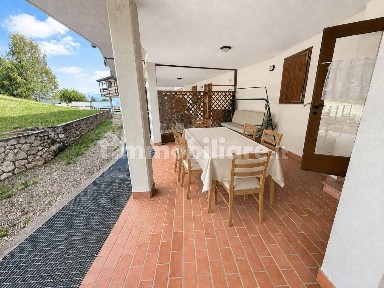 Trilocale via Prada 24A, San Zeno di Montagna