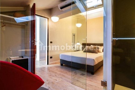 Attico ottimo stato, 430 m², Centro Storico, Verona