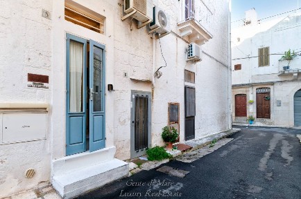 Loft corso Vittorio Emanuele, Via Ludovico, Corso Umberto I, Vittorio Emanuele, Ostuni