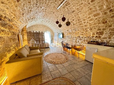 Loft via Continelli Bixio, Centro Storico, Ostuni