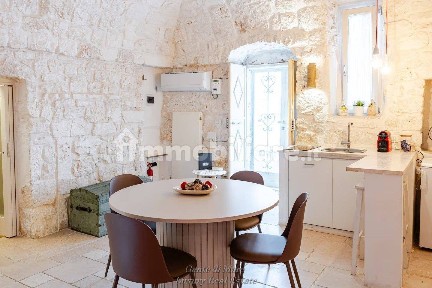 Loft corso Giuseppe Mazzini, Via Ludovico, Corso Umberto I, Vittorio Emanuele, Ostuni