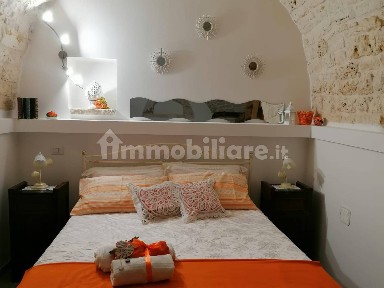 Loft piazza Plebiscito, Ceglie Messapica