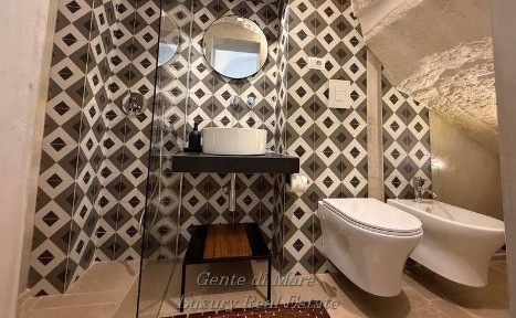 Loft corso Giuseppe Mazzini, Via Ludovico, Corso Umberto I, Vittorio Emanuele, Ostuni