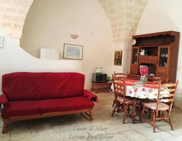 Loft corso Giuseppe Mazzini, Via Ludovico, Corso Umberto I, Vittorio Emanuele, Ostuni