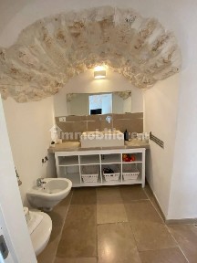 Loft piazzale Domenico Colucci, Via Ludovico, Corso Umberto I, Vittorio Emanuele, Ostuni