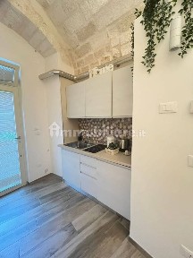 Loft via Continelli Bixio, Centro Storico, Ostuni