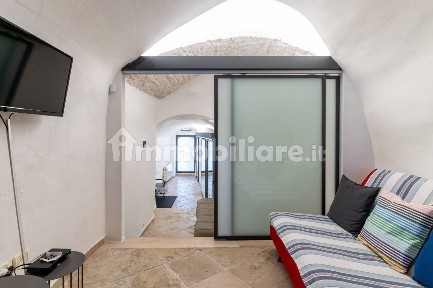 Loft via Cattedrale, Centro Storico, Ostuni