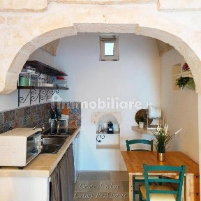 Loft corso Giuseppe Garibaldi, Via Ludovico, Corso Umberto I, Vittorio Emanuele, Ostuni