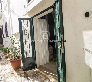 Loft via Ludovico Pepe, Via Ludovico, Corso Umberto I, Vittorio Emanuele, Ostuni