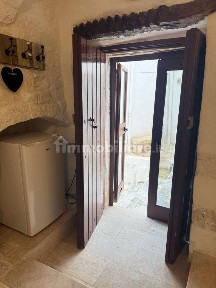 Loft via Cattedrale, Centro Storico, Ostuni