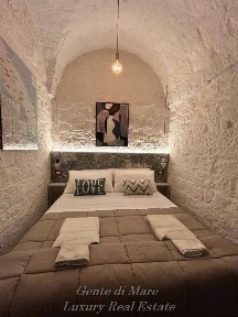 Loft via Pietro Micca, Ceglie Messapica