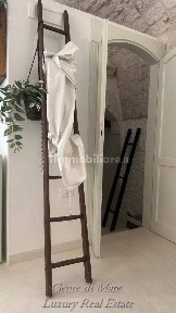 Loft via Vitale, Ceglie Messapica