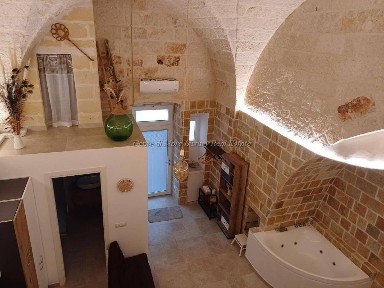 Loft corso Vittorio Emanuele, Fasano Paese, Fasano