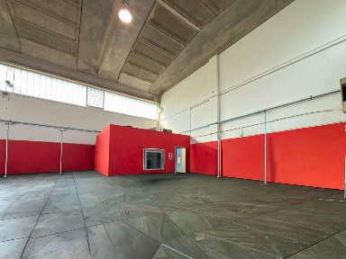 Magazzino - Deposito in Vendita