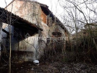 Magazzino all'asta Strada Tavernago SN, Agazzano