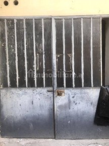 Magazzino all'asta via Roma 293, Piacenza