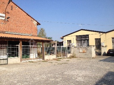 Magazzino - Deposito in Vendita