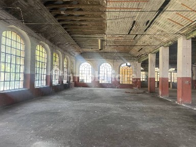 Magazzino - Deposito in Vendita