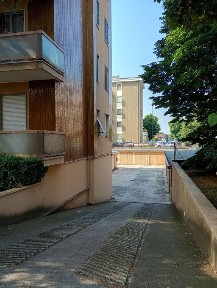 Magazzino - Deposito in Vendita