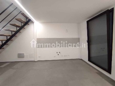 Loft via Don Luigi Sturzo, Via Pola, Via Papa Giovanni XXIII, Ostuni