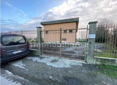 Magazzino - Deposito in Vendita