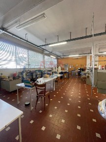 Magazzino - Deposito in Vendita