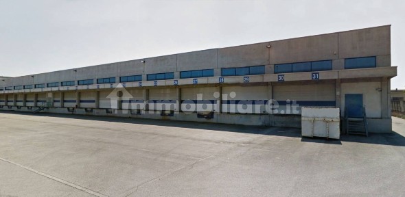 Magazzino - Deposito in Vendita