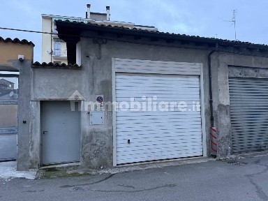 Magazzino - Deposito in Vendita