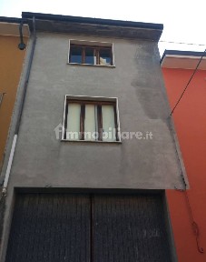 Magazzino - Deposito in Vendita
