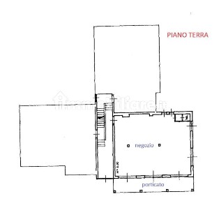 Magazzino - Deposito in Vendita
