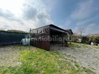 Magazzino - Deposito in Vendita