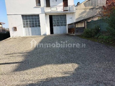 Magazzino - Deposito in Vendita