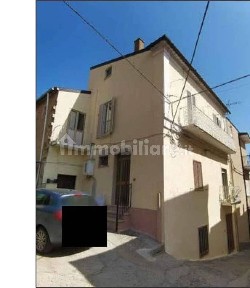 Capannone all'asta Contrada Matrangolo snc, Tarsia