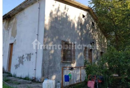 Capannone all'asta via Cavalier Mariano Bosco null, Marano Principato