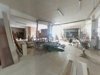 Spezzano Albanese, Via F.G. Coppola, N. 1