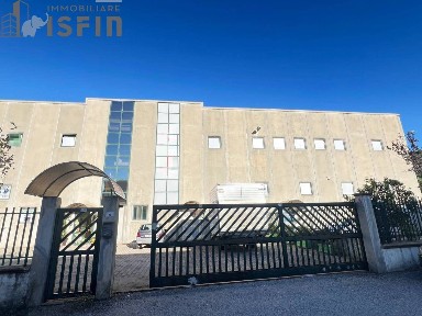 Rende, Via Spagna, 11
