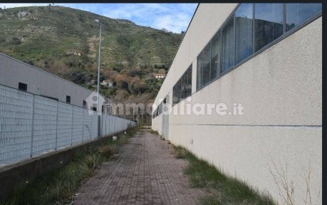 Amantea, Località Fiumara