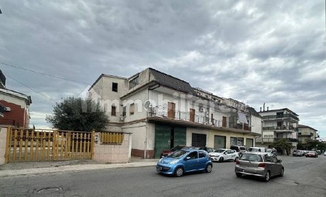 Corigliano-Rossano, Via Madre Isabella De Rosis